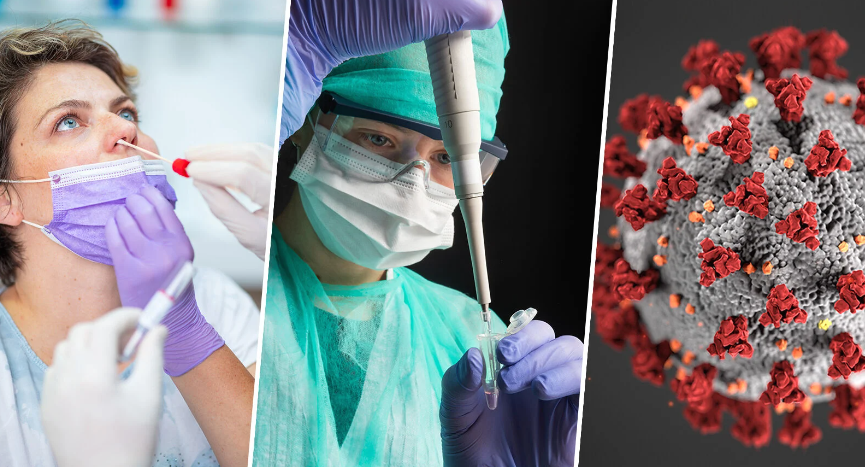 Pakar Thailand Sebut Covid-19 akan Jadi Penyakit Pernapasan Biasa